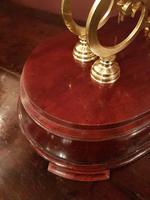 Fine Antique Single Fusee passing Strike Skeleton Clock (2 of 5) Fine Antique Single Fusee passing Strike Skeleton Clock (2 of 5)