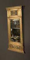 Swedish Gustavian Style Giltwood Mirror (3 of 7) Swedish Gustavian Style Giltwood Mirror (3 of 7)