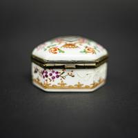 Early 20th Century Samson of Paris Box (5 of 7) Early 20th Century Samson of Paris Box (5 of 7)