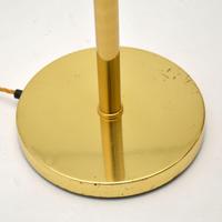 Vintage Brass Lamp by George Hansen for Metalarte (9 of 9) Vintage Brass Lamp by George Hansen for Metalarte (9 of 9)