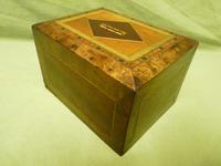 Rare Trinity House Alms Box c.1890 (6 of 11) Rare Trinity House Alms Box c.1890 (6 of 11)