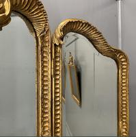 Floor Standing 3 Fold Dressing Mirror (6 of 7) Floor Standing 3 Fold Dressing Mirror (6 of 7)