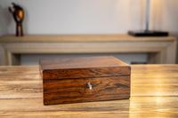 Rosewood Table Box 1830 (8 of 8) Rosewood Table Box 1830 (8 of 8)