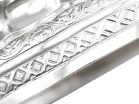 French Silver Bowl - Antique c.1900 (4 of 9) French Silver Bowl - Antique c.1900 (4 of 9)