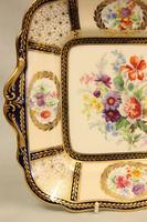 Royal Paragon Decorative Dish (4 of 9) Royal Paragon Decorative Dish (4 of 9)