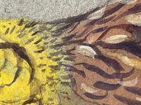 Watercolour "Yellowhammer" Passerine Bird Study By Rolston Gudgeon RSW (33 of 34) Watercolour "Yellowhammer" Passerine Bird Study By Rolston Gudgeon RSW (33 of 34)