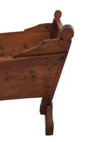 Gustavian Cradle (6 of 6) Gustavian Cradle (6 of 6)