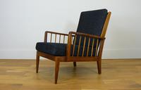 Mid Century Teak Armchair by George Stone High Wycombe (2 of 13) Mid Century Teak Armchair by George Stone High Wycombe (2 of 13)