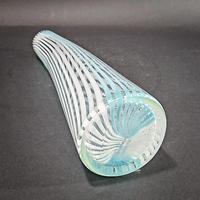 Italian Murano art glass – Blue (2 of 5) Italian Murano art glass – Blue (2 of 5)
