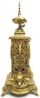 Monumental French Ormolu Mantel Clock Huge Classic 8 Day Striking Mantle Clock (3 of 14) Monumental French Ormolu Mantel Clock Huge Classic 8 Day Striking Mantle Clock (3 of 14)