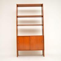 1960’s Danish Vintage Teak Bookcase (2 of 11) 1960’s Danish Vintage Teak Bookcase (2 of 11)