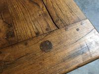 Wonderful Long French Farmhouse Dining Table (15 of 28) Wonderful Long French Farmhouse Dining Table (15 of 28)