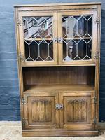Old Charm Bookcase (2 of 9) Old Charm Bookcase (2 of 9)