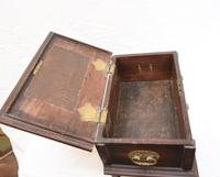 17th Century Portugese Casket Box - Walnut Jewellery Case (4 of 11) 17th Century Portugese Casket Box - Walnut Jewellery Case (4 of 11)