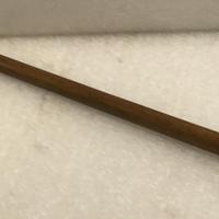 Gentleman’s walking stick sword stick with silver collar (22 of 29) Gentleman’s walking stick sword stick with silver collar (22 of 29)