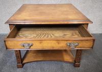 Pair of Burr Walnut End Tables Iain James Fine Furniture (8 of 9) Pair of Burr Walnut End Tables Iain James Fine Furniture (8 of 9)