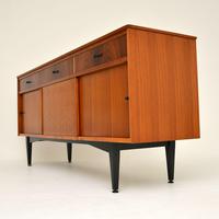 Vintage Rosewood & Mahogany Sideboard (3 of 13) Vintage Rosewood & Mahogany Sideboard (3 of 13)