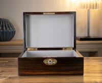 Decorative Coromandel Table Box 1850 (3 of 8) Decorative Coromandel Table Box 1850 (3 of 8)