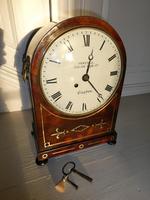 English Regency Mantel Clock (2 of 12) English Regency Mantel Clock (2 of 12)