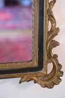 Decorative Rococo Gilt Framed Mirror (21 of 25) Decorative Rococo Gilt Framed Mirror (21 of 25)