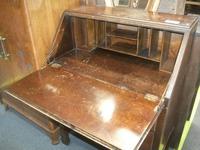 2 Drawer Fall Front Bureau (3 of 3) 2 Drawer Fall Front Bureau (3 of 3)