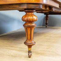 Victorian Winding Dining Table (3 of 18) Victorian Winding Dining Table (3 of 18)