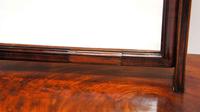 Regency Mahogany 3 drawer dressing table mirror (3 of 17) Regency Mahogany 3 drawer dressing table mirror (3 of 17)