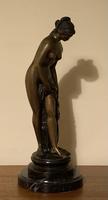 Bronze Venus au Bain after EM Falconet (8 of 12) Bronze Venus au Bain after EM Falconet (8 of 12)
