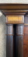 Edwardian Inlaid Mahogany Fire Surround (4 of 9) Edwardian Inlaid Mahogany Fire Surround (4 of 9)