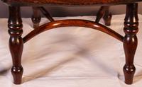 A Near Pair of Childs Yew Wood Windsor chairs (7 of 14) A Near Pair of Childs Yew Wood Windsor chairs (7 of 14)