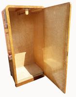 Magnificent Birds Eye Maple Art Deco Hall Cupboard (5 of 6) Magnificent Birds Eye Maple Art Deco Hall Cupboard (5 of 6)