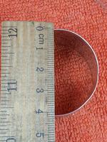 Antique Sterling Silver Hallmarked Napkin Ring 1903 (4 of 6) Antique Sterling Silver Hallmarked Napkin Ring 1903 (4 of 6)