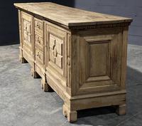 Large French Bleached Oak French Sideboard (7 of 24) Large French Bleached Oak French Sideboard (7 of 24)