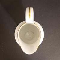 Paris Porcelain Milk Jug (10 of 10) Paris Porcelain Milk Jug (10 of 10)