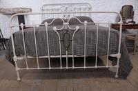 Very individual and fashionable king size bed (6 of 7) Very individual and fashionable king size bed (6 of 7)