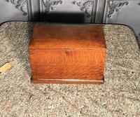 Quality Victorian Stationery Box (13 of 15) Quality Victorian Stationery Box (13 of 15)