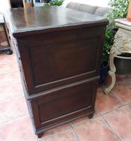 Oak Chest of Drawers (5 of 10) Oak Chest of Drawers (5 of 10)