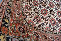 Fine Old Veramin Rug (5 of 7) Fine Old Veramin Rug (5 of 7)