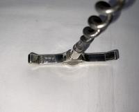 Art Deco Silver Corkscrew & Bottle Opener (6 of 7) Art Deco Silver Corkscrew & Bottle Opener (6 of 7)