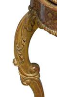 Italian carved giltwood console table c1770 (2 of 7) Italian carved giltwood console table c1770 (2 of 7)