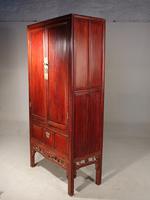 Particularly Good Late 19th Century Southern Chinese Wedding Cabinet (4 of 4) Particularly Good Late 19th Century Southern Chinese Wedding Cabinet (4 of 4)