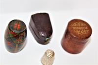 Interesting Group of Sewing Collectables (3 of 5) Interesting Group of Sewing Collectables (3 of 5)