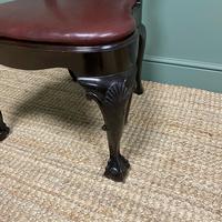 Set of 8 Edwardian Antique Walnut Dining Chairs (6 of 13) Set of 8 Edwardian Antique Walnut Dining Chairs (6 of 13)
