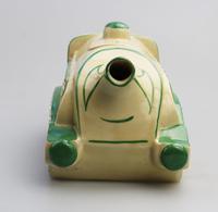 Extremely Rare Art Deco Sadler Mallard Train Pottery Teapot c.1930 (3 of 12) Extremely Rare Art Deco Sadler Mallard Train Pottery Teapot c.1930 (3 of 12)