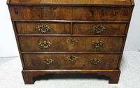 18th Century Walnut Bureau (3 of 21) 18th Century Walnut Bureau (3 of 21)