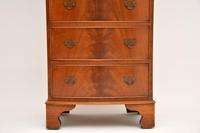 Antique Georgian Style Mahogany Chest on Chest (5 of 8) Antique Georgian Style Mahogany Chest on Chest (5 of 8)