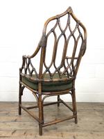 Vintage Angraves Bamboo Armchair (10 of 12) Vintage Angraves Bamboo Armchair (10 of 12)