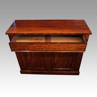 Victorian Chiffonier Sideboard (6 of 9) Victorian Chiffonier Sideboard (6 of 9)