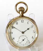 1920s Record Pocket Watch (2 of 5) 1920s Record Pocket Watch (2 of 5)