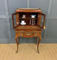 19th Century French Kingwood Bonheur Du Jour (12 of 23) 19th Century French Kingwood Bonheur Du Jour (12 of 23)